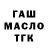 Дистиллят ТГК гашишное масло FnaferL